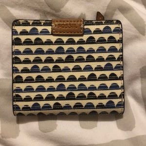 Fossil Wallet